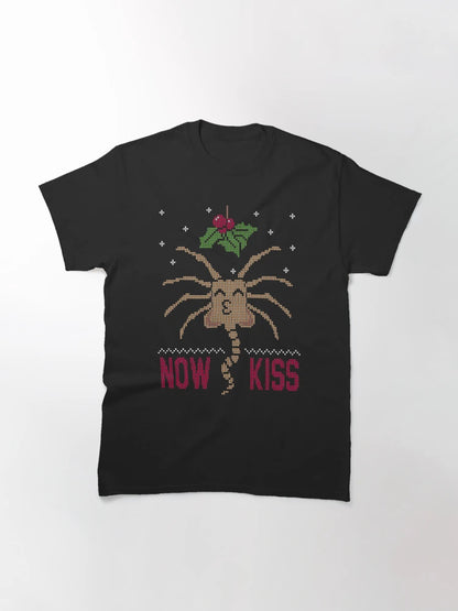 Now Kiss!