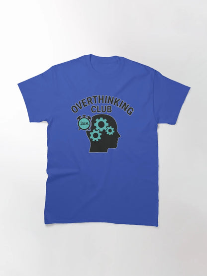 Overthinking Club