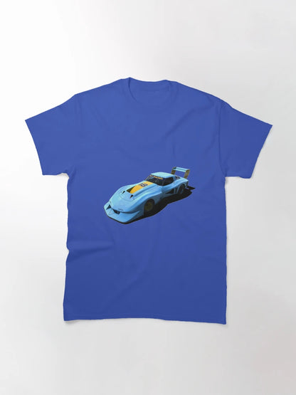 1978 Greenwood IMSA Corvette