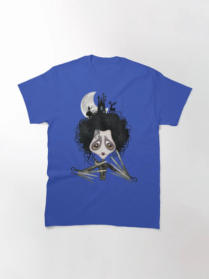 Edward, Sweet Edward