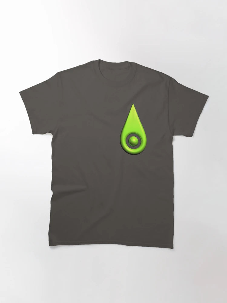 3D sincerity coat of arms