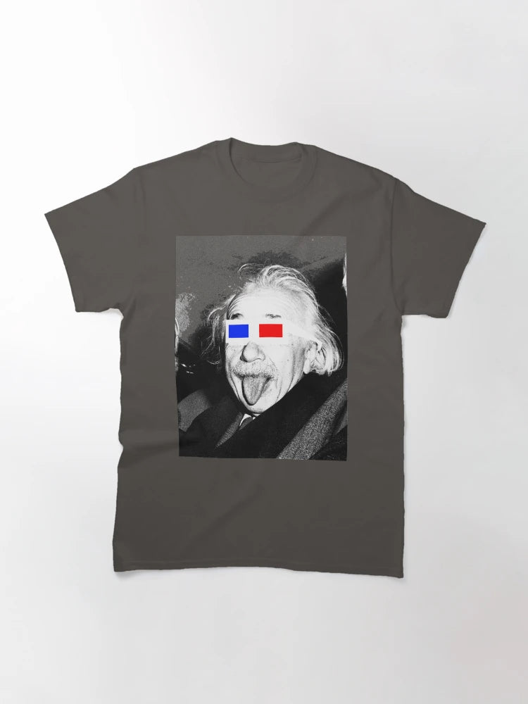 Einstein 3D