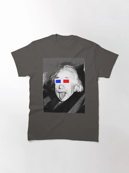Einstein 3D