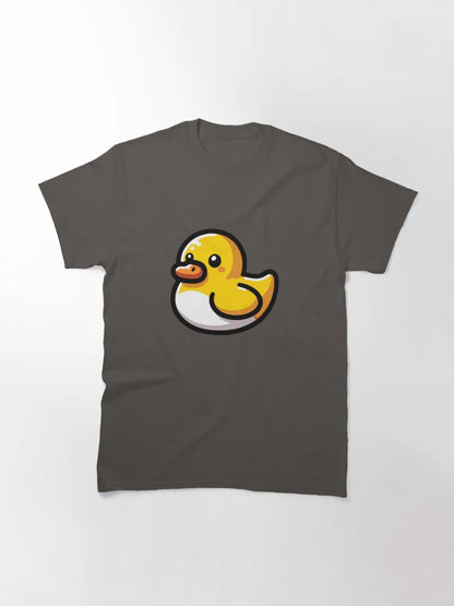 Duck cute 3d , cute cartoon duck, duck sticker, duck baby, animal stickers