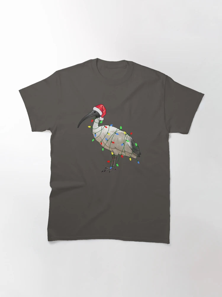 Extra Festive Bin Chicken