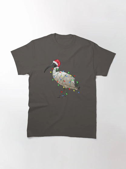 Extra Festive Bin Chicken