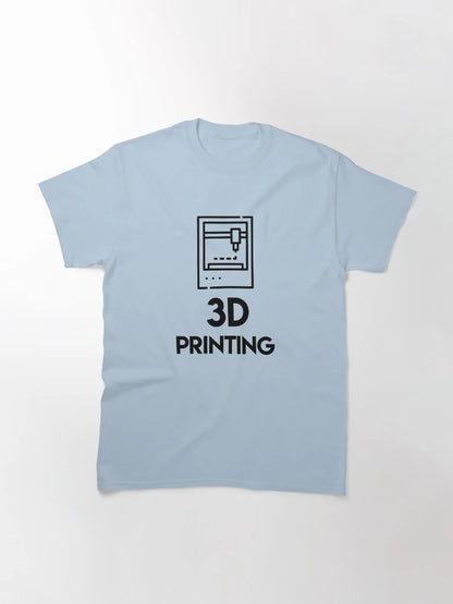 3D Printing