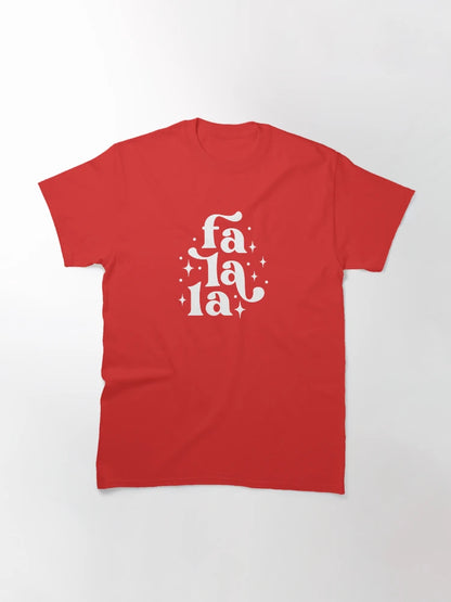 Fa la la