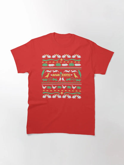 AEAC Ugly Christmas Sweater V2