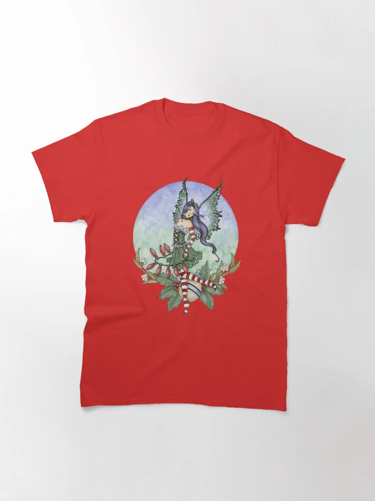 Festive Fairy