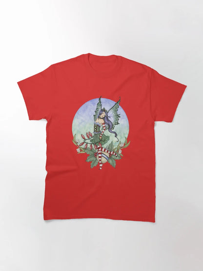 Festive Fairy