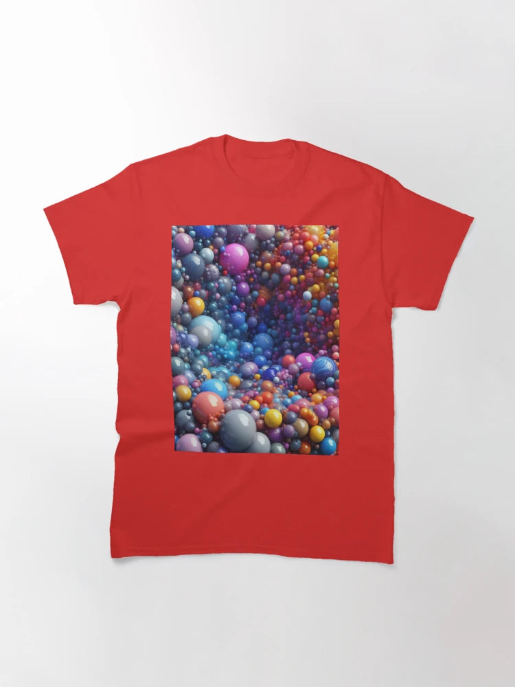All Bubbles 3D
