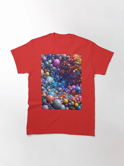 All Bubbles 3D