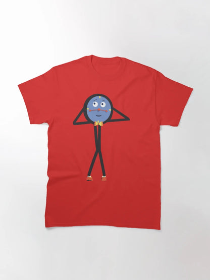 Dont Hug Me Im Scared- Tony the talking Clock youtube