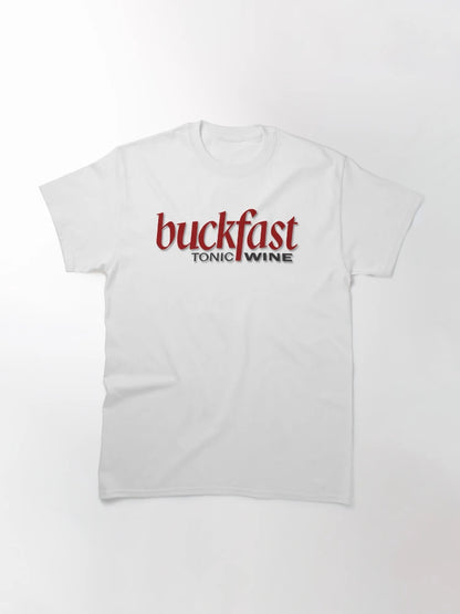 3D Buckfast Logo