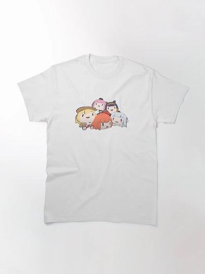 3D Smolo Holomyth Gang