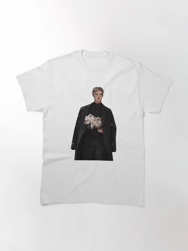 aaron warner and juliette ferrars