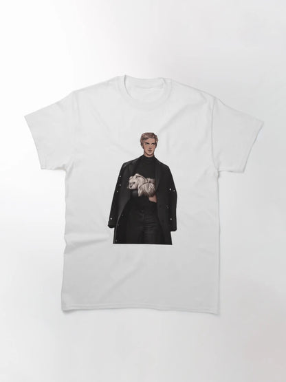 aaron warner and juliette ferrars