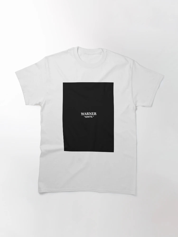 Aaron Warner ignite shatter me Graphic