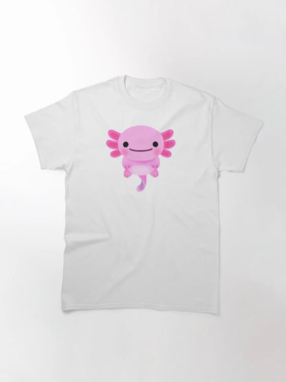 Lucy Axolotl