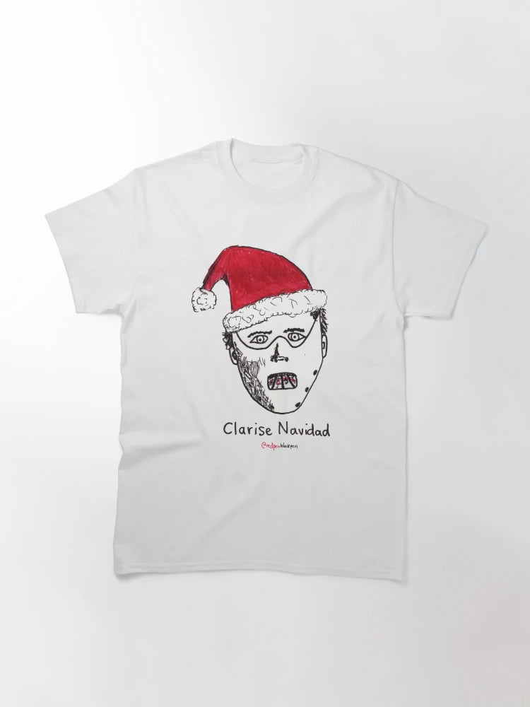 I wanna wish you a merry Christmas!