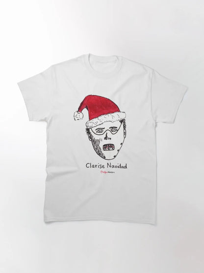 I wanna wish you a merry Christmas!
