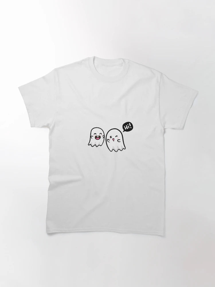 ghost HI