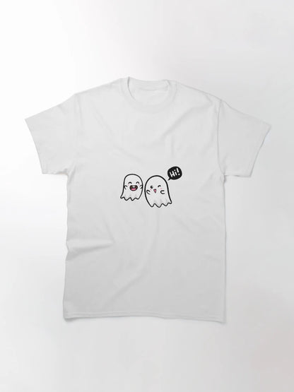 ghost HI