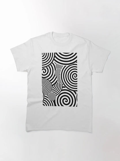 3D Illuzion - Ripples