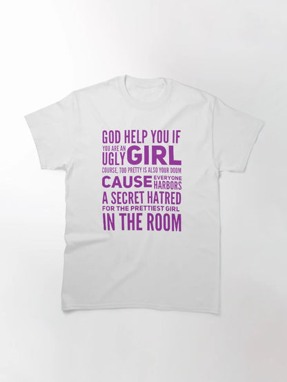 A Secret Hatred (Version #2)