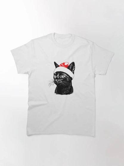 Abyssinian Christmas Cheer