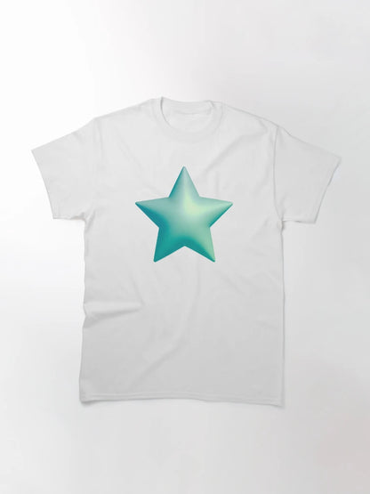 3D Puffy Star