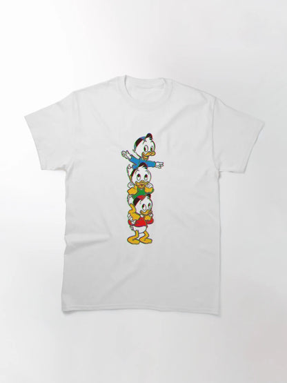 3D-ucks RGB - colored