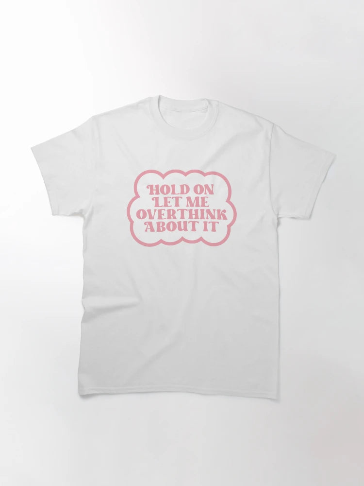 Overthinkers Anonymous