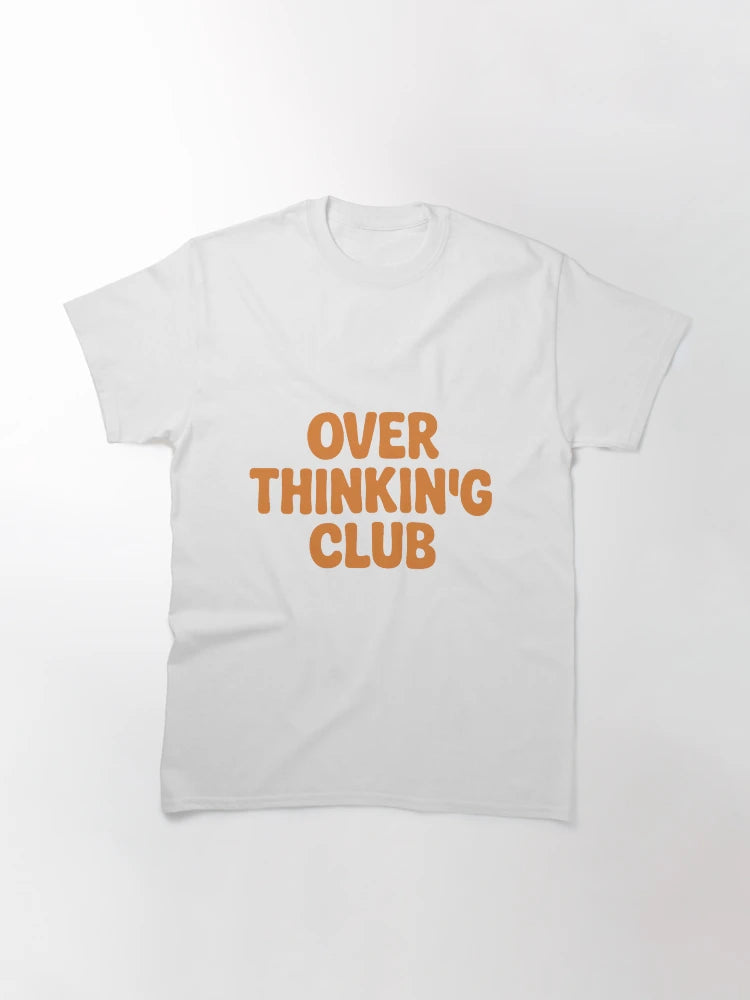 Overthinking Club