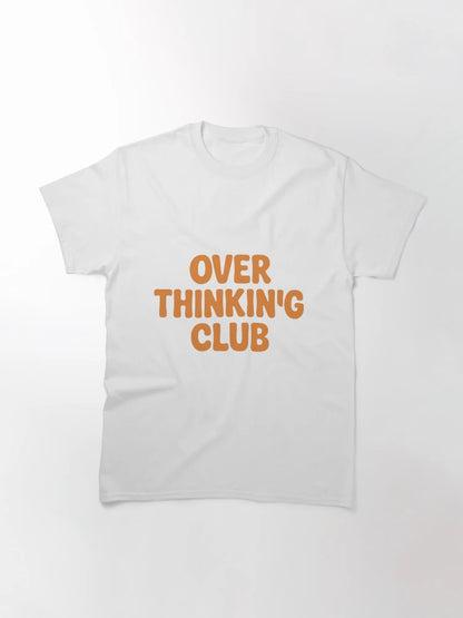 Overthinking Club