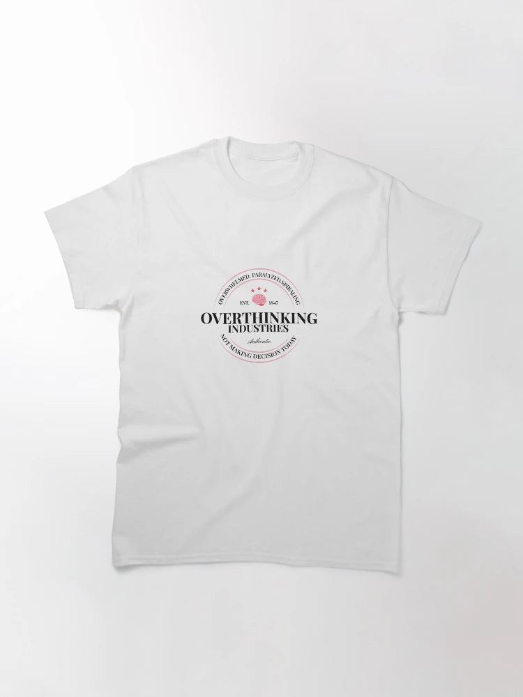 Overthinking Industries
