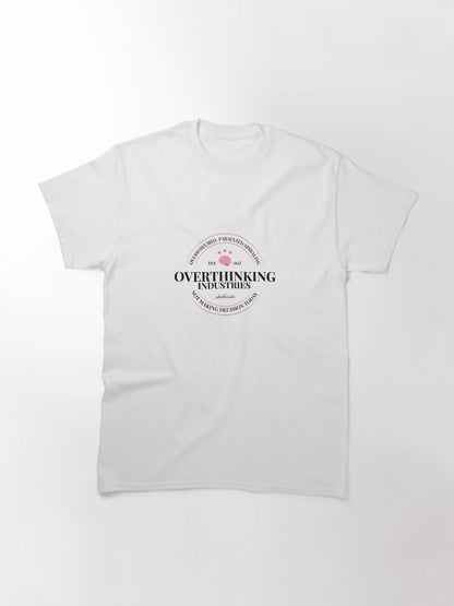 Overthinking Industries