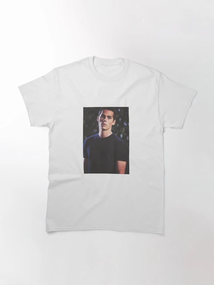 Dylan O Brien signature