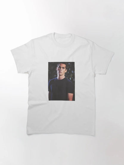 Dylan O Brien signature