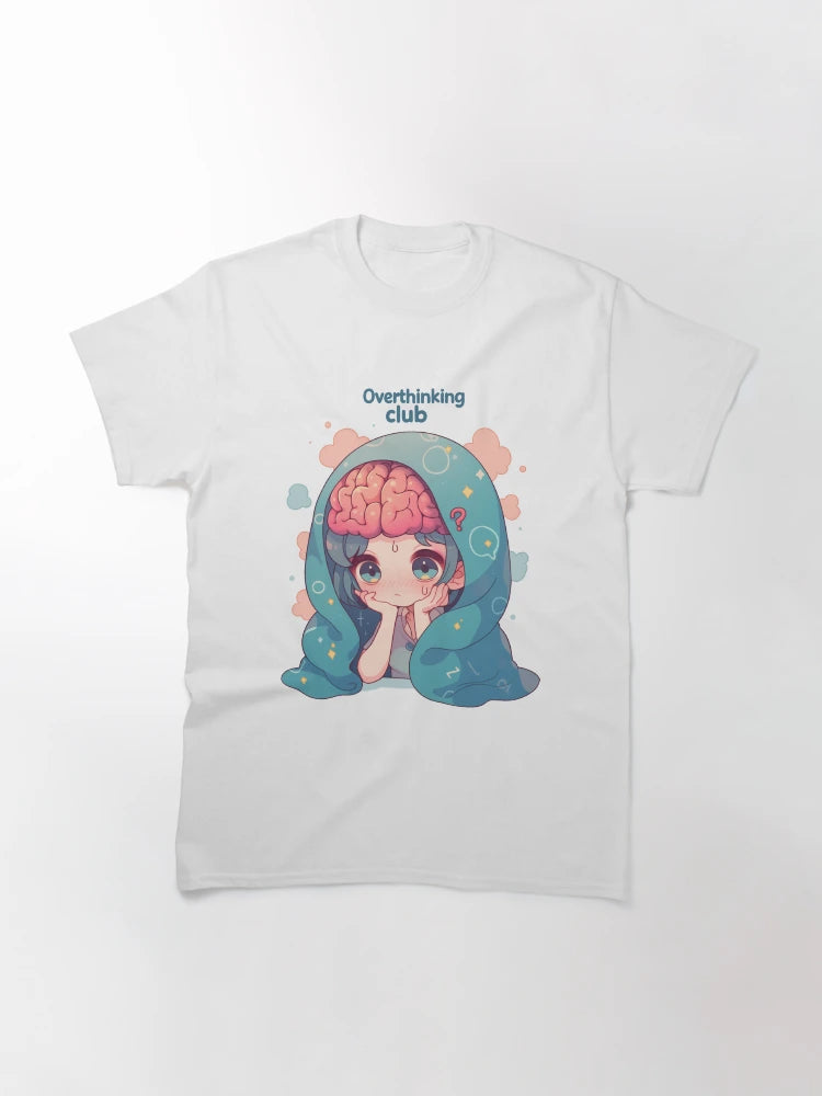 Overthinking Club