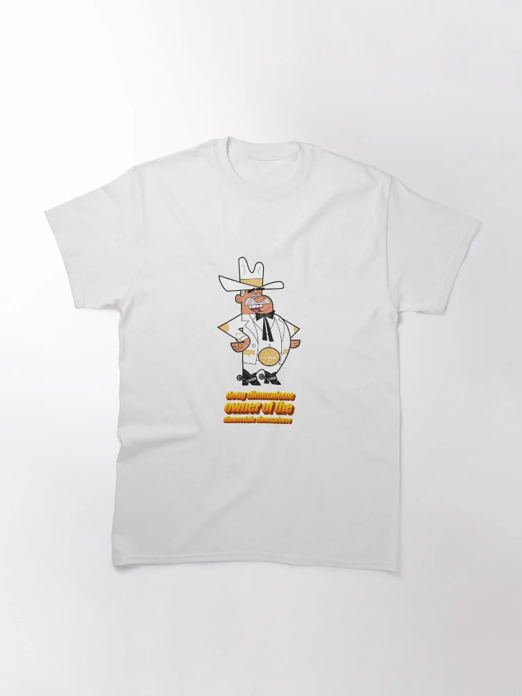 doug dimmadome