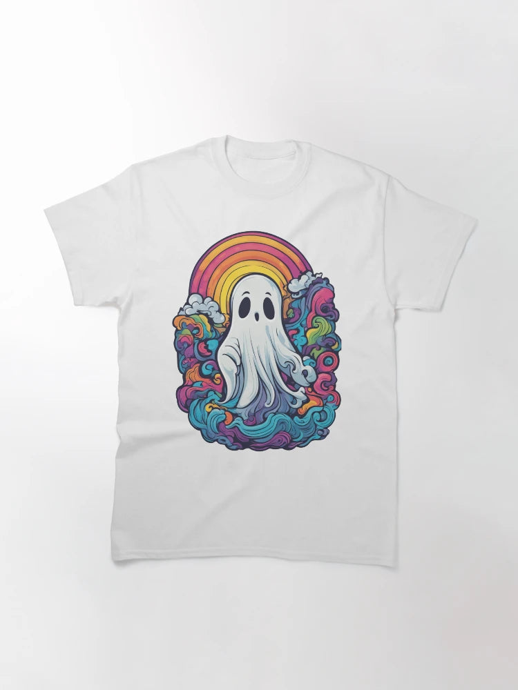 Adorable Apparition - Cute Ghost