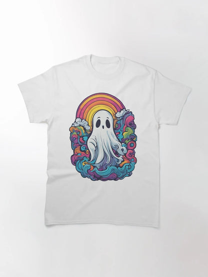 Adorable Apparition - Cute Ghost