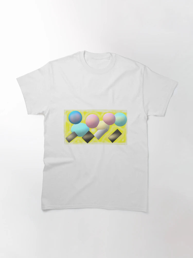 "" Classic T-Shirt