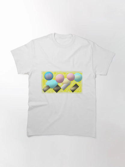 "" Classic T-Shirt