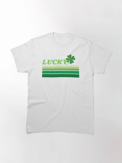 Lucky- Gradient
