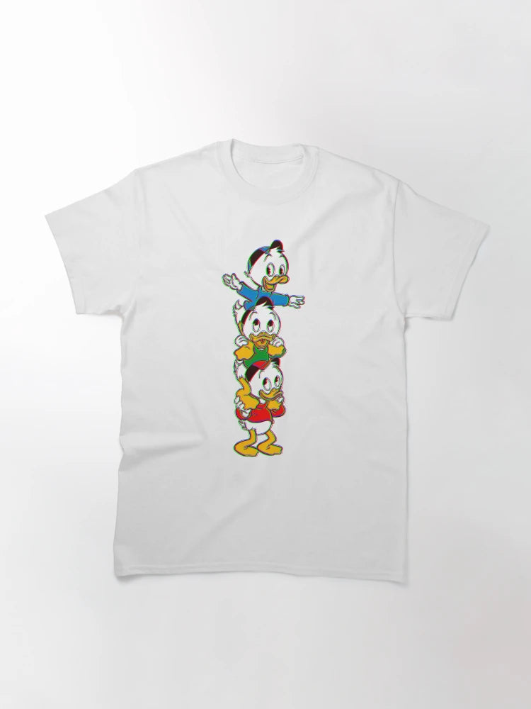 3D-ucks RGB - colored