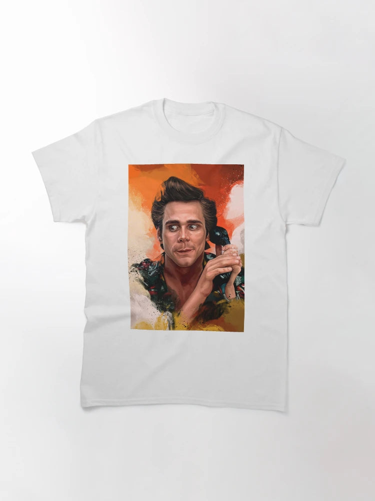 Ace Ventura