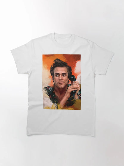 Ace Ventura